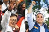 El futuro de la salud en el gobierno de Duque o Petro
