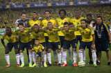 Colombia jugará dos partidos amistosos, contra Bélgica y Holanda