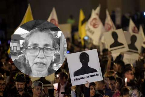 Asesinan a líder social y a su hijo dentro de su vivienda en Barrancabermeja