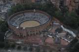 Cromos viaja al pasado: Así fue la construcción de la Plaza de Toros la Santamaría