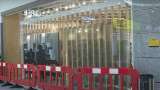 Gef reacciona a la muerte de niña de cinco años por vidrio que cayó de su tienda