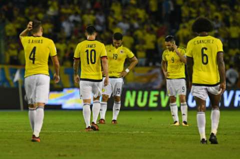 Las fórmulas de Colombia para ir a Rusia