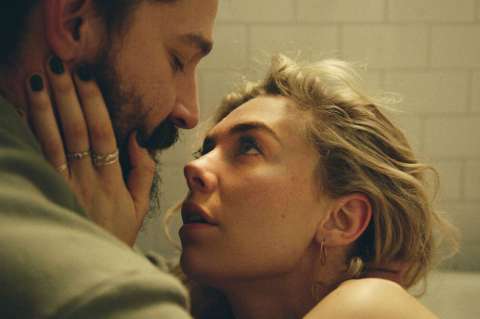 Las señales de “Fragmentos de una mujer”