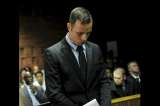 Revelan que Pistorius había sido detenido anteriormente por agresión