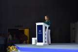 Helga María Rivas fue nombrada como ministra ad hoc de Hacienda y Agricultura