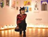 Laura Guio: “Los artistas en Colombia tienen que hacer de todo para sobrevivir”