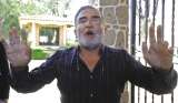 Confirmado. Vicente Fernández se manifiesta en su rancho