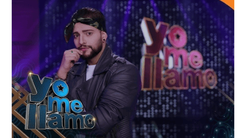 Maluma de ‘Yo me llamo’ lo perdió todo y quedó “prácticamente en la calle” ¿Qué pasó?