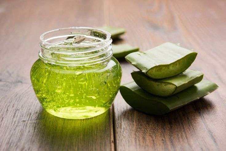El aloe vera, con su capacidad para penetrar profundamente en la piel y las uñas, proporciona una hidratación intensa