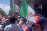 México: protestas contra reforma electoral de López Obrador