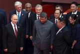 Trump revela que siguió de cerca reunión de Xi, Putin y Kim Jong-un en China