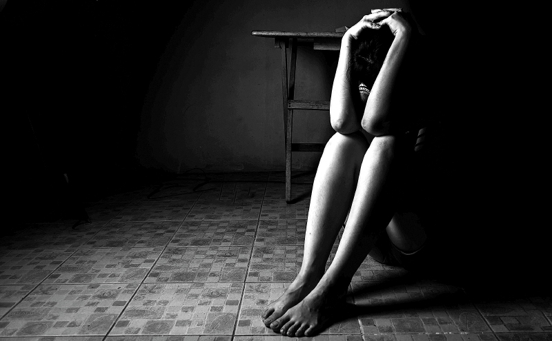 En Colombia, el año pasado se registraron más de 14.000 casos de violencia sexual contra mujeres. / Getty Images
