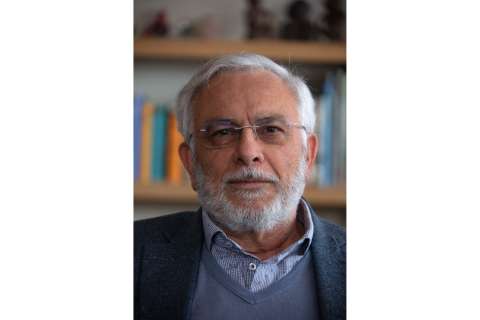 Murió Francisco Leal Quevedo, el escritor y médico reconocido en la literatura infantil