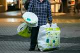 Bajo uso de bolsas plásticas ha significado $10.460 millones por recaudo tributario