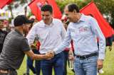 Funza debe perder el miedo al oficialismo y votar libremente: Bryan Amaya