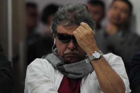 Procuraduría destituyó e inhabilitó a ‘Jesús Santrich’ por 10 años