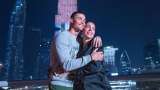 Cristiano Ronaldo sorprende a su esposa Georgina con lujosa cena de cumpleaños.