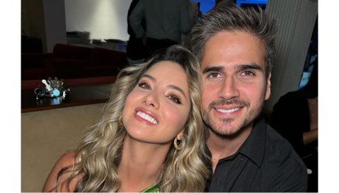 Daniela Álvarez y el ‘ultimátum’ a Daniel Arenas en su relación: “No sé cómo será”