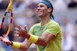Roland Garros: Nadal debutó con triunfo al vencer a Jordan Thompson