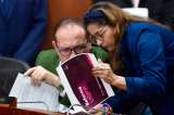 ¿Reforma laboral reviviría por decretos?: esto es lo que puede hacer el Gobierno
