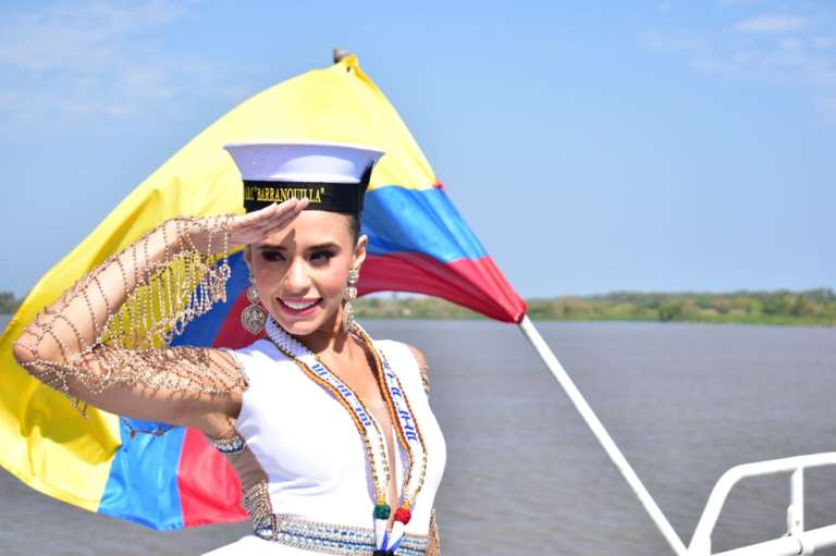 Guacherna Armada