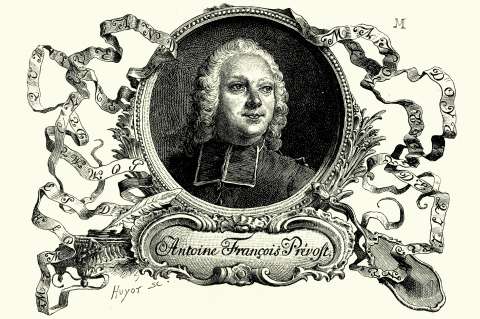 Historia de la literatura: Manon Lescaut