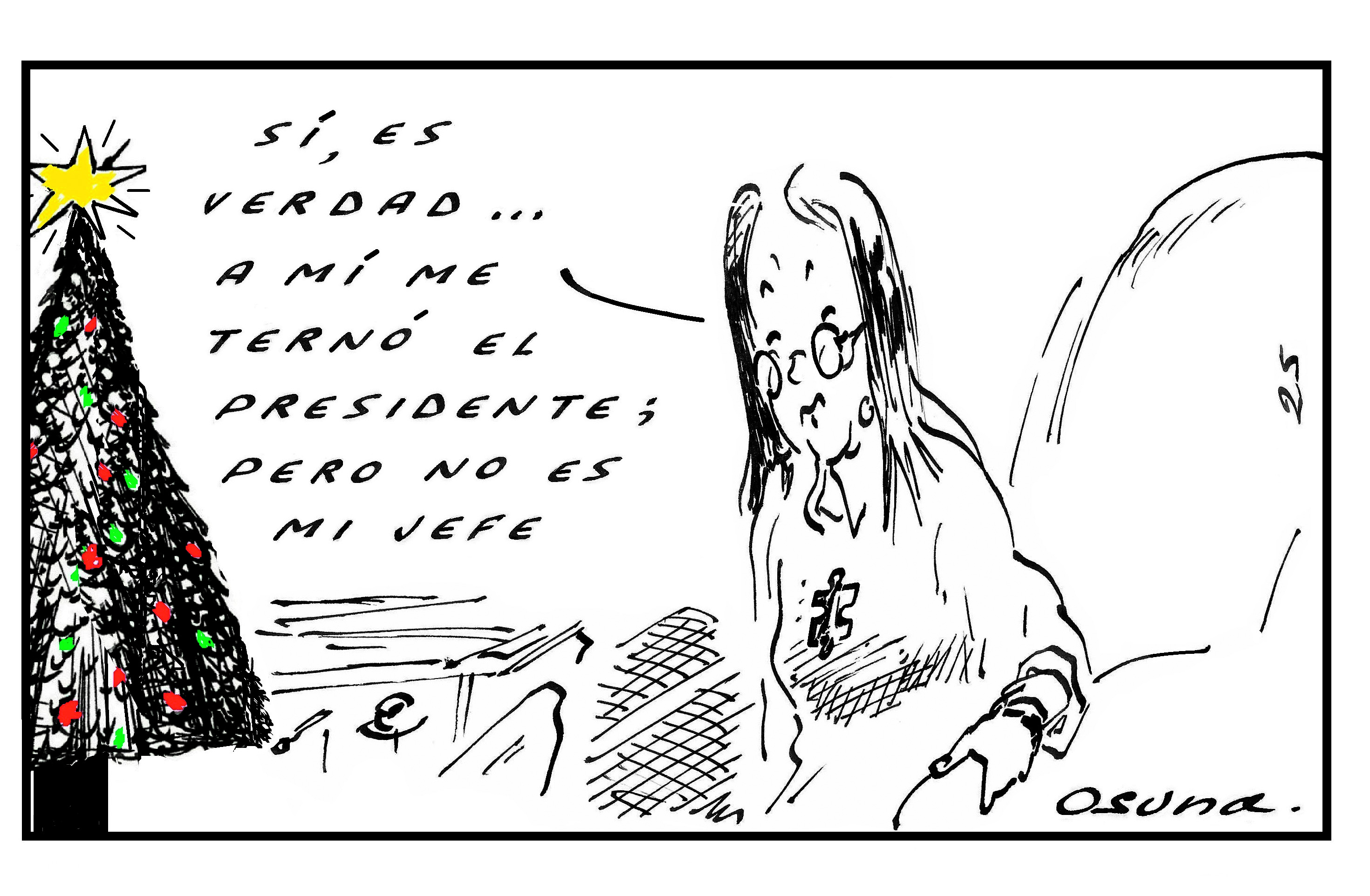 Caricaturas