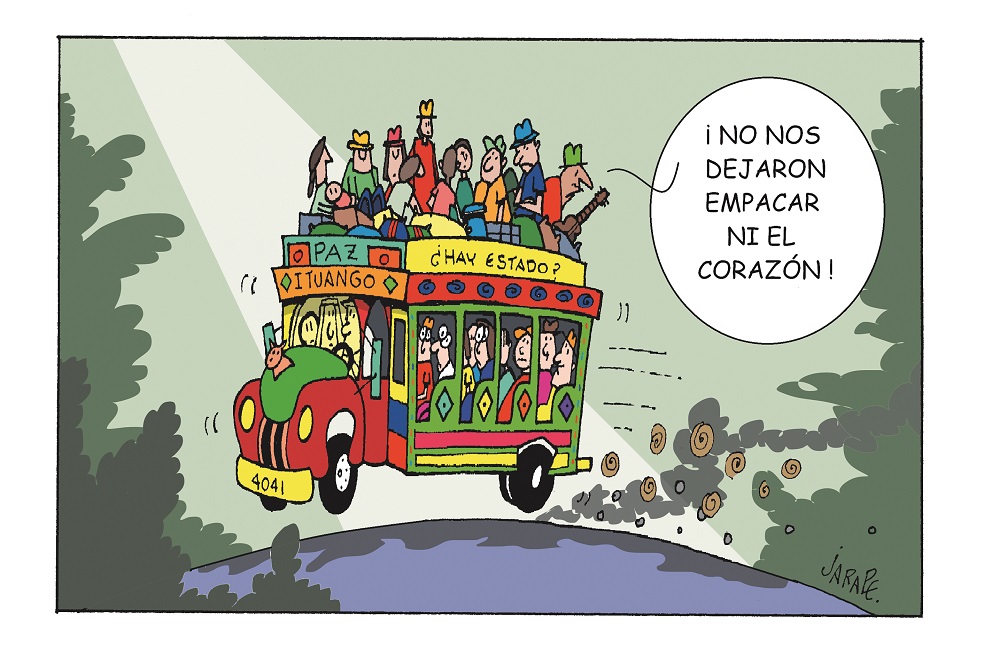 Ituango