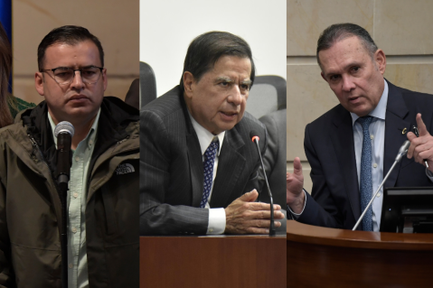 Gobierno sacudió su estrategia en el Congreso para mover su agenda legislativa