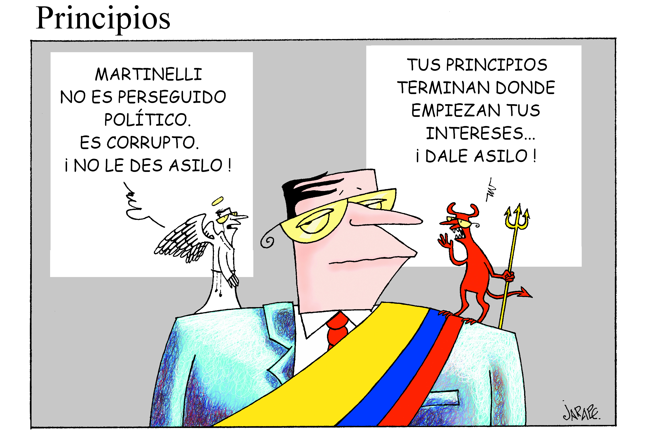 Caricatura