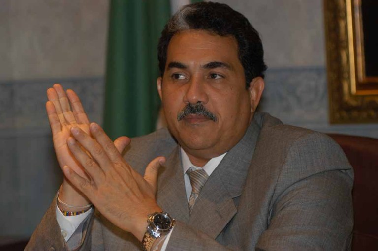 Las pruebas contra Hernando Molina, exgobernador del Cesar