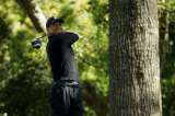 Tiger Woods vuelve a acaparar la atención en el Masters de Augusta