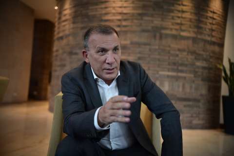 Roy Barreras pide que testimonios de Pastor Alape y Martín Llanos sean públicos