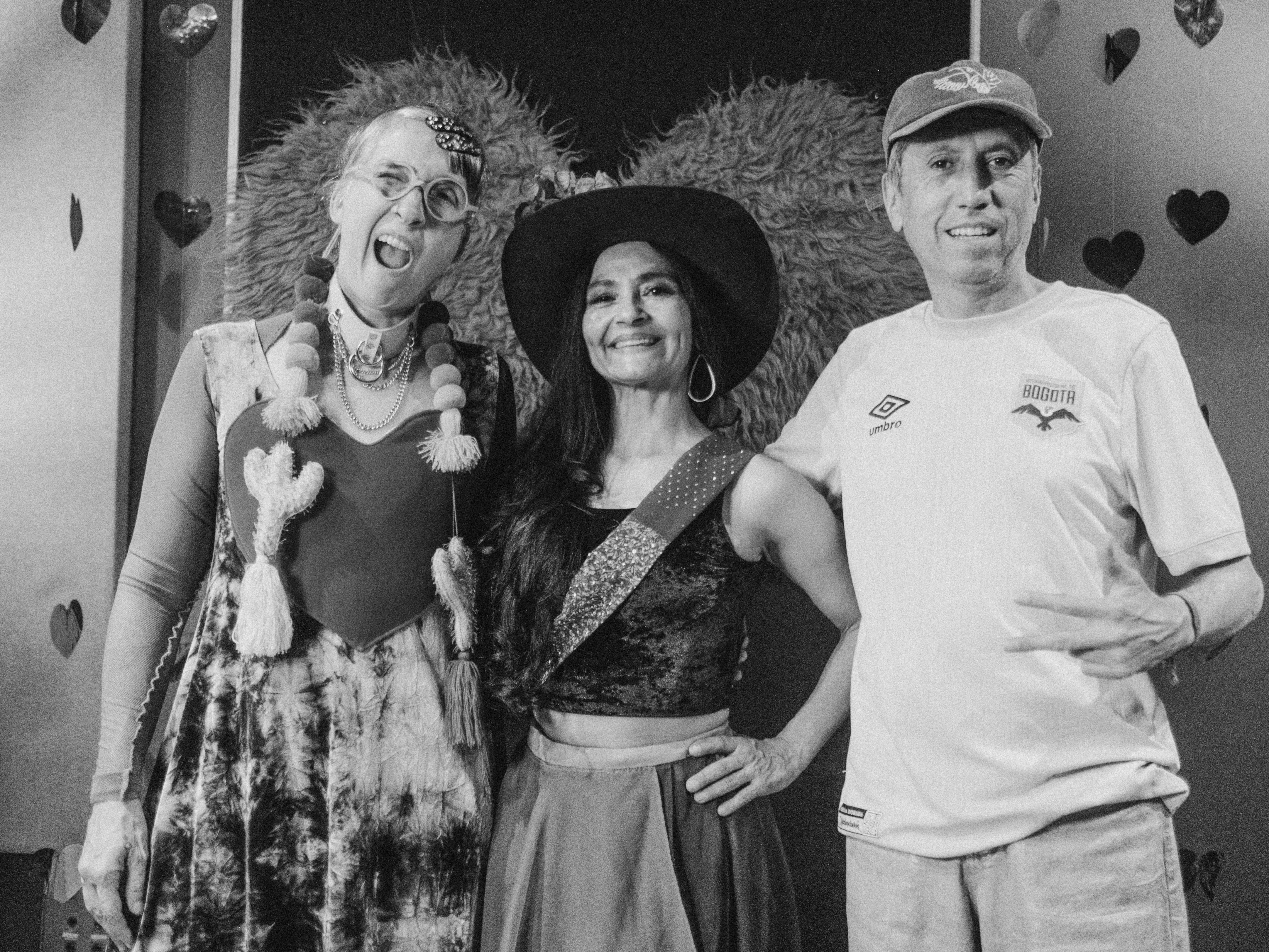 Abrirse espacio en el joropo: la reflexión de Ana Veydó, una de sus voces más importantes