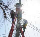 ¿Cuál es el plan de energía eléctrica para el Caribe colombiano? 