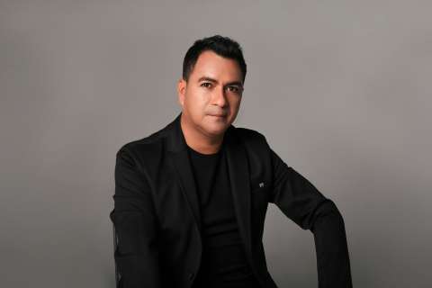 “Sin ti”, el nuevo sencillo de Nelson Cardona