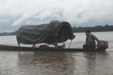 La malaria está pasando de agache en la Amazonia colombiana