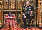 Carlos III: el peso de cargar con el legado de su madre