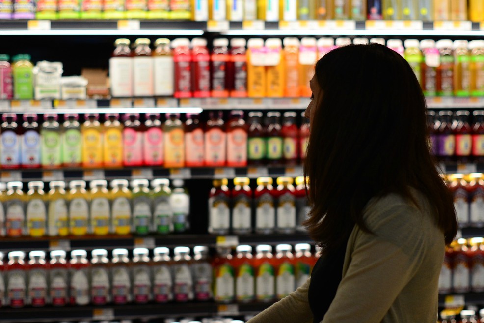 Es imperativo que iniciemos una conversación pública sobre la inconveniencia de consumir y exponer a los niños a la publicidad de productos ultraprocesados. / Foto: Pixabay