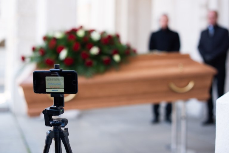 ¿La ARL cubre gastos funerarios en Colombia?
