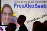 Alex Saab, de vendedor de llaveros a supuesto testaferro de Nicolás Maduro