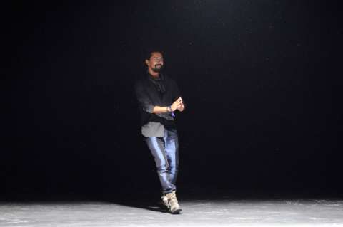 El diseñador de origen colombiano Haider Ackermann deja Berluti