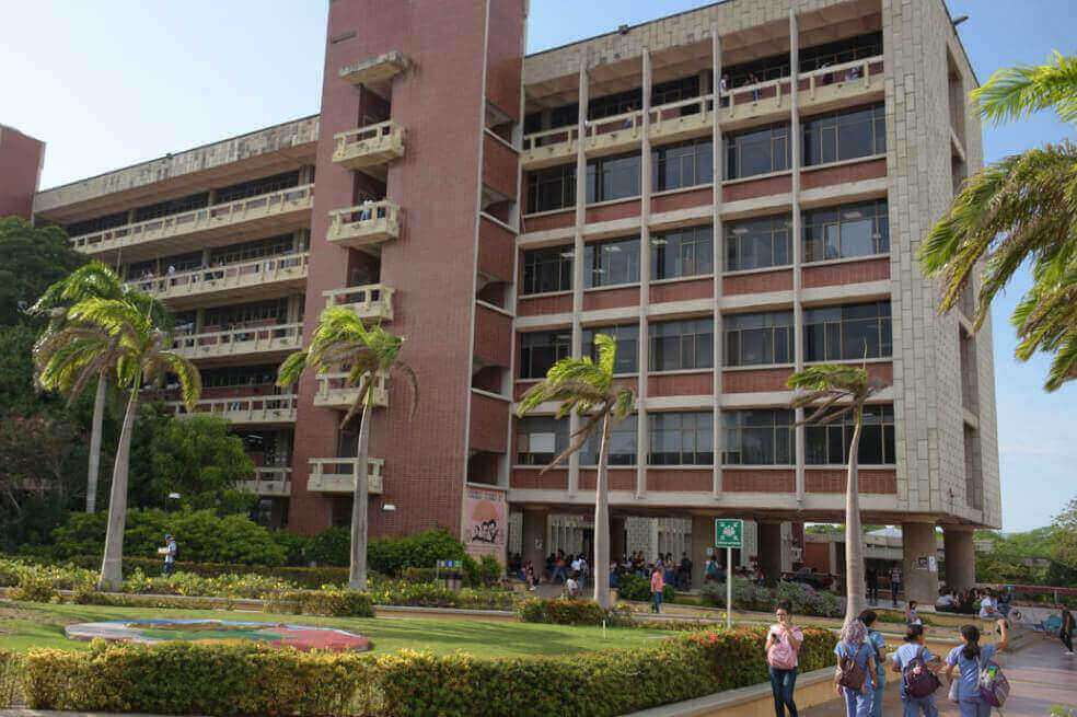 Con corte a la noche del 29 de marzo, en Atlántico se han reportado 24 personas con coronavirus. / Cortesía Universidad del Atlántico