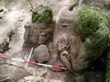 Descubren en Guatemala vestigios de una ciudad maya de hace 2.800 años