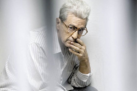 Al Pacino, cita con el Dr. muerte