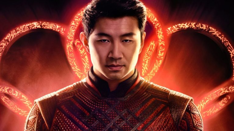 “Shang-Chi” lidera por segunda semana seguida taquilla de Estados Unidos y Canadá