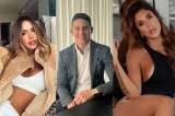 Entre Shannon de Lima y Daniela Ospina: pusieron a escoger a James Rodríguez