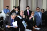 Conservadores, apuntando a las precandidaturas presidenciales