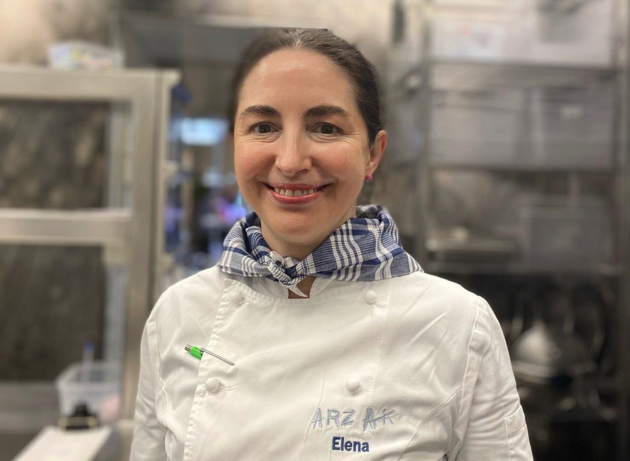 Elena Arzak