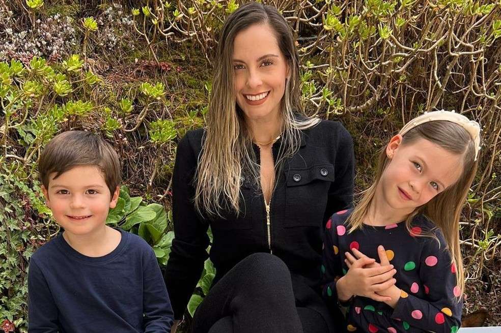 Laura Acuña había contado cómo La Voz Kids ha afectado a sus hijos. Ahora, confesó si le gustaría o no, que ellos llegaran a participar al reality. ¿Sería buena idea?
